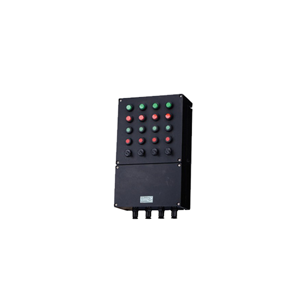 BXK8050系列防爆防腐控制箱（IIC、tD）