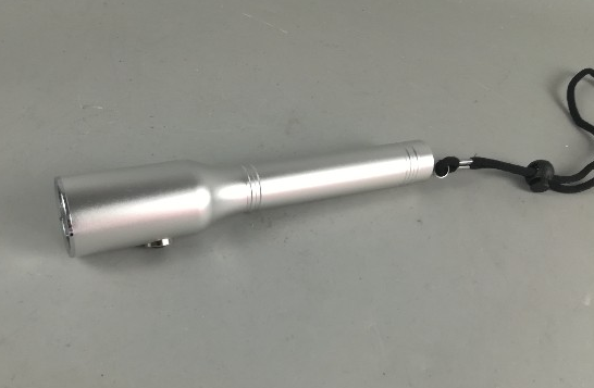 防爆手電筒使用的鋰電池有什么特點(diǎn)？和普通鋰電池有什么區(qū)別？